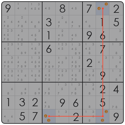 sudoku rubix cube