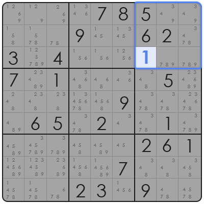 how to play sudoku instructions