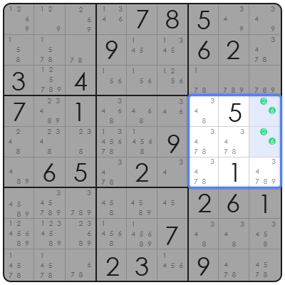 tips for killer sudoku