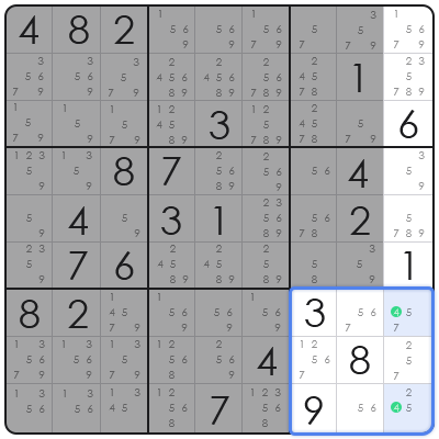 binary sudoku